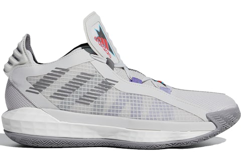 Damian lillard shoes playoffs 2019 sales