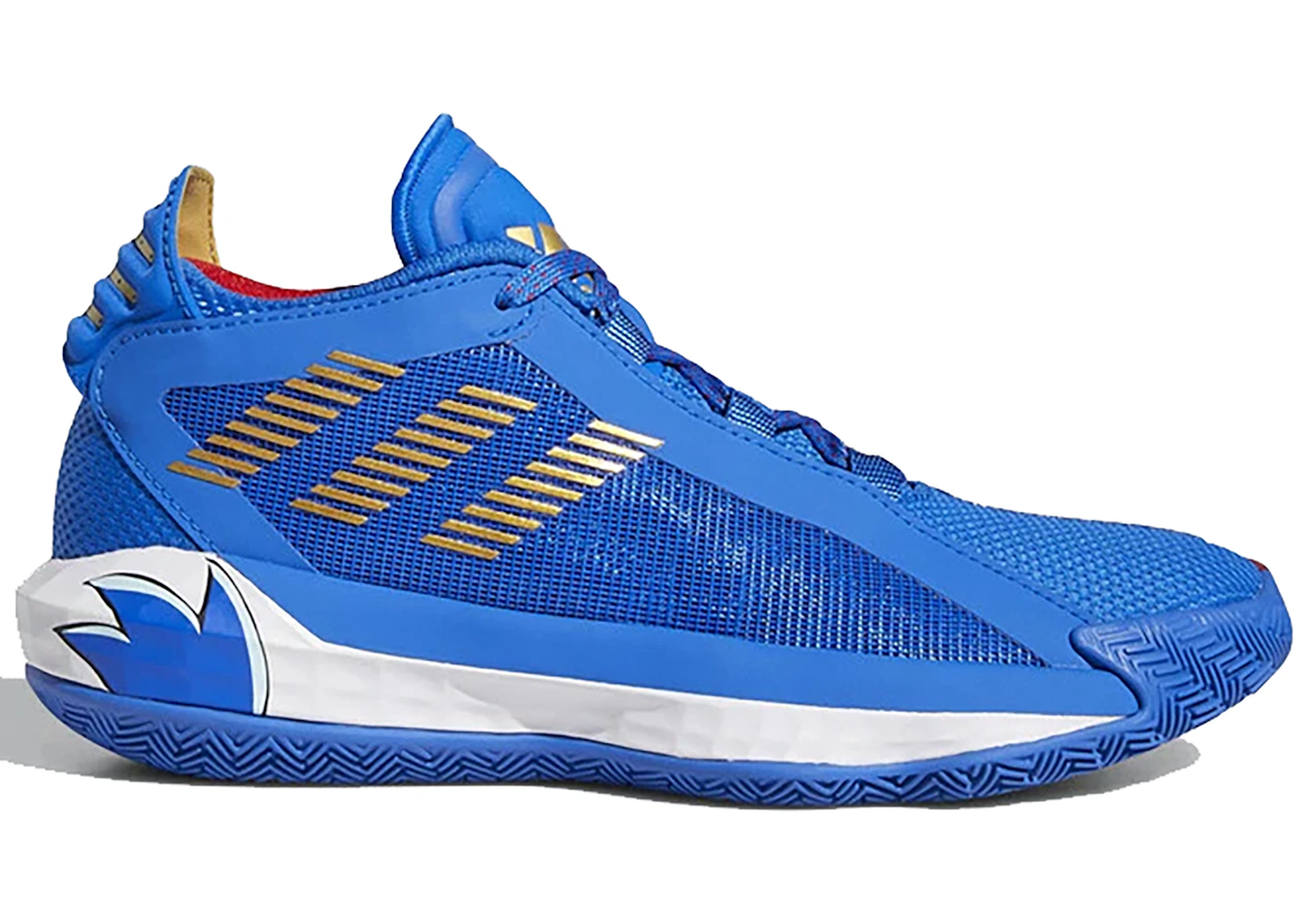 Adidas sonic 2025 the hedgehog shoes