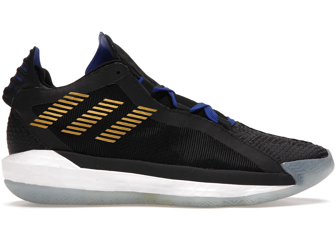 adidas Dame Stone Cold Steve Austin Men's FU9447 US