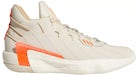 adidas Dame 7 Bliss Crema