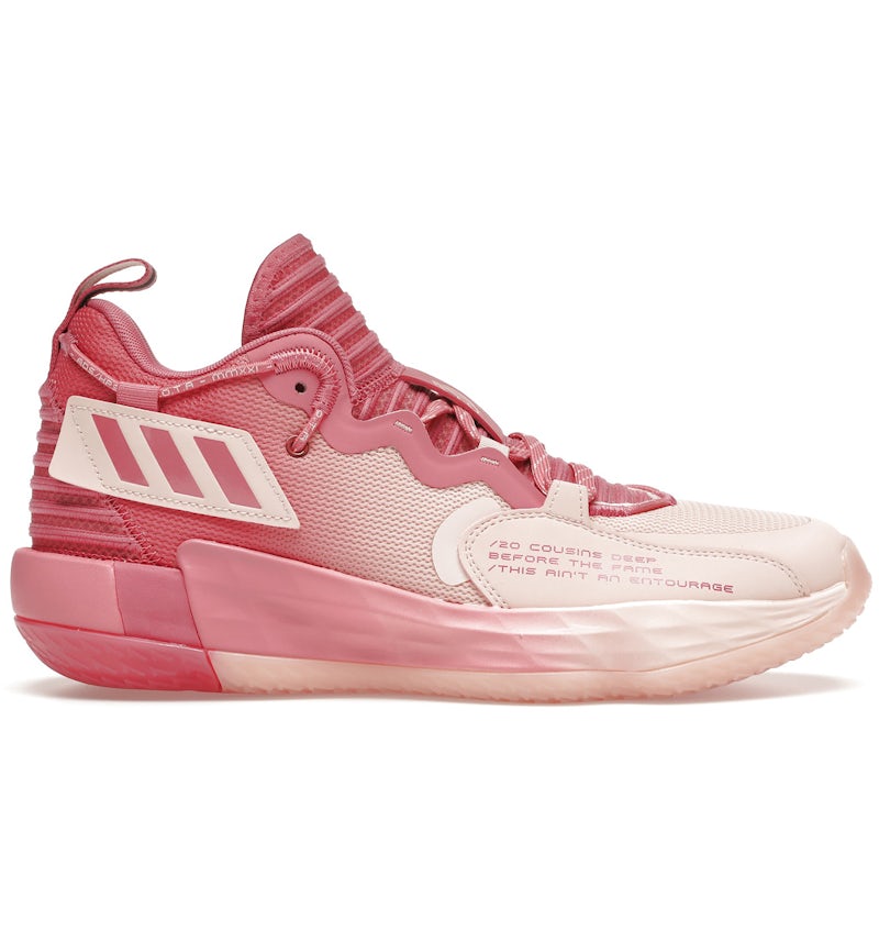 adidas Dame Dame Dolla Men's GV9877/H68605 US