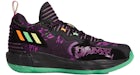 adidas Dame 7 EXTPLY Hallloween