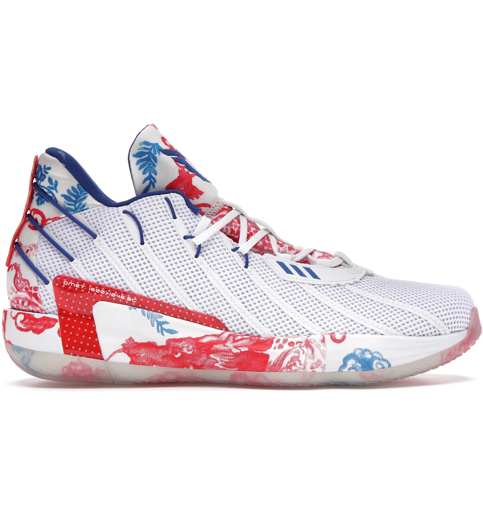 Adidas chinas originales 7 años Clearance