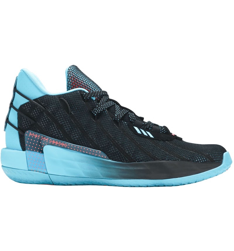 adidas Dame Ima Visionary Men's G57902/G57905 US1