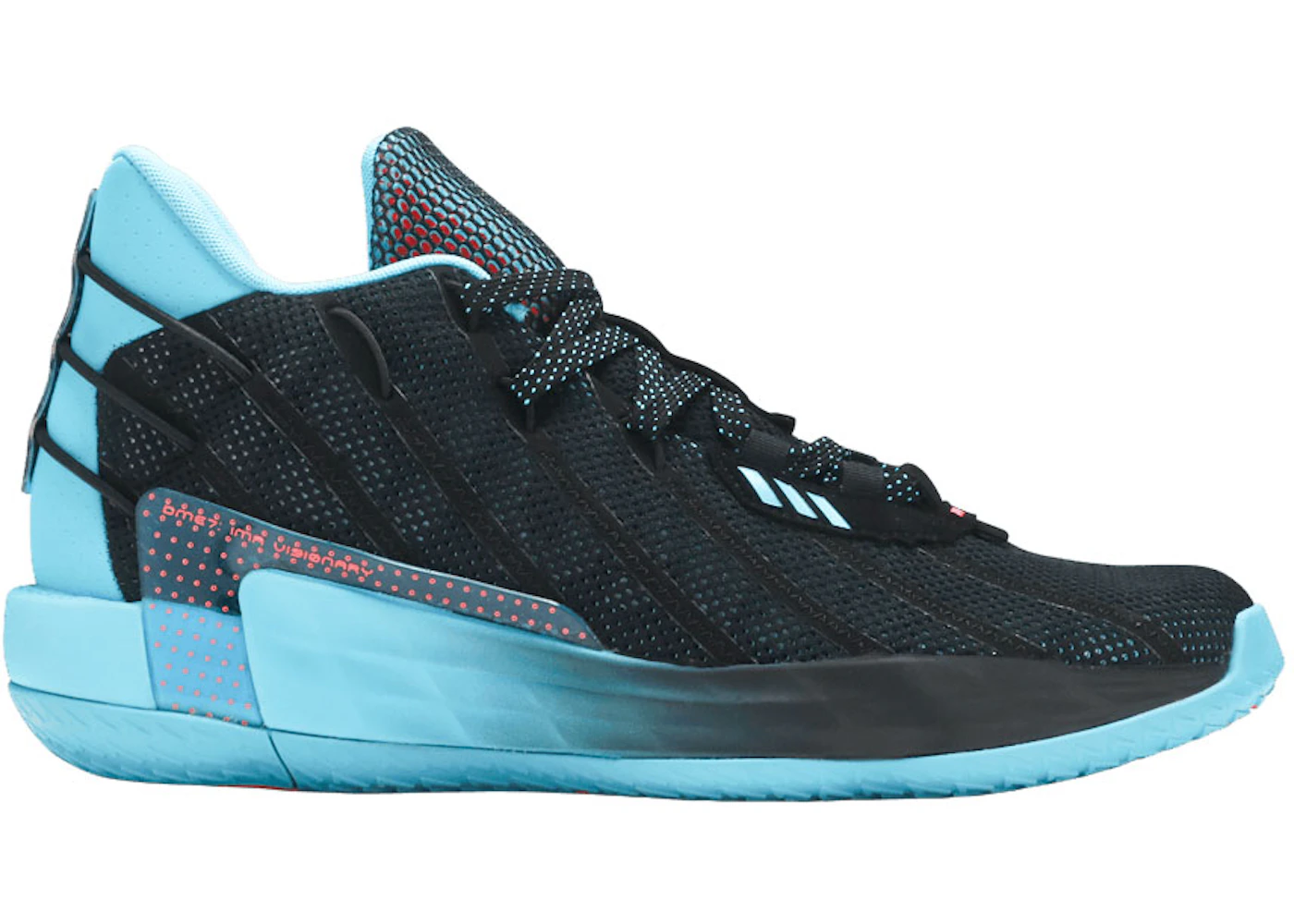 adidas Dame Ima Visionary Men's G57902/G57905 US