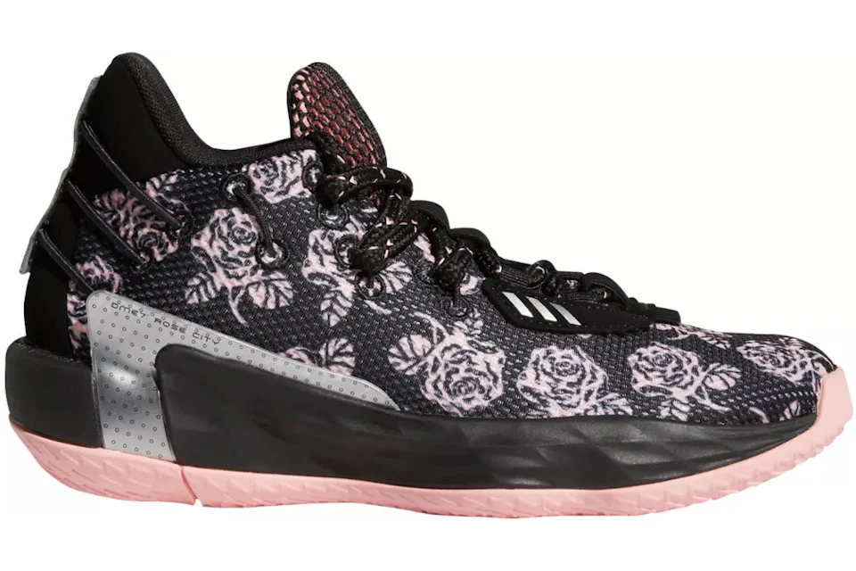 adidas Dame 7 Rose City All-Star Game (GS)
