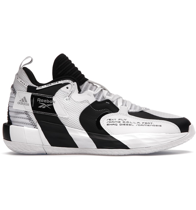 adidas Dame Shaq Reebok Damenosis Men's GW2804/H00427 US
