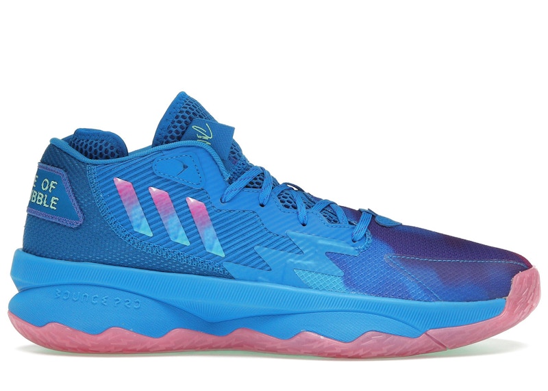 ADIDAS adidas DAME8 デイム8 adidas Dame 8 Official Release Information | SoleSavy