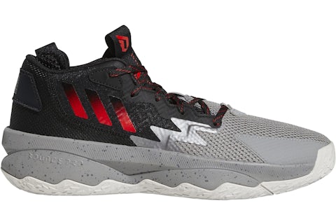 adidas Dame Bridge City Men's HR1558 US - Main Image