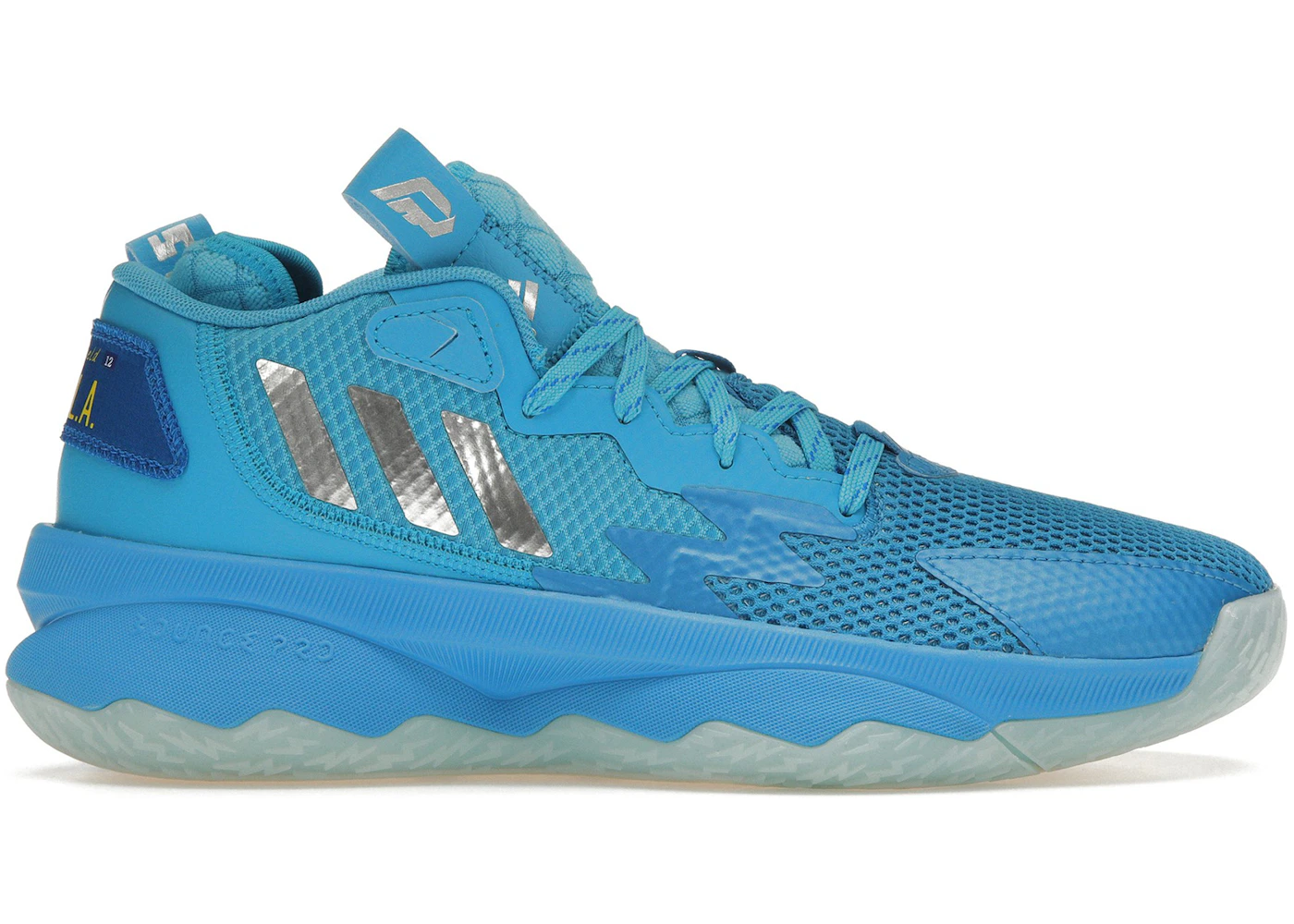 adidas Dame Young Dolla Men's GY6465 US