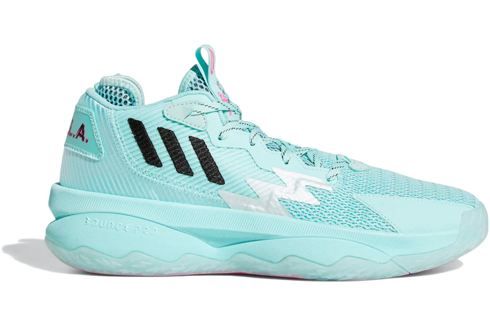 Adidas dame color Clearance