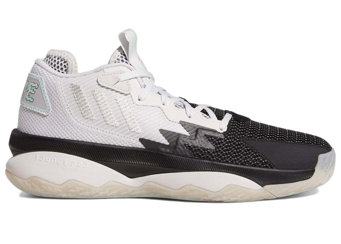 adidas Dame 8 Sakura Men's - GY2148 - US