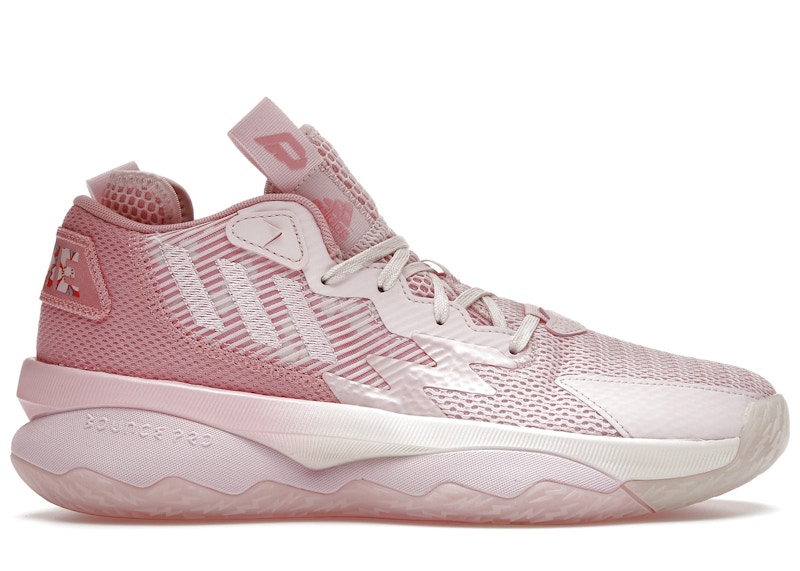 adidas Dame 8 Sakura