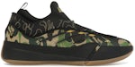 adidas Dame 9 BAPE Noir Vert