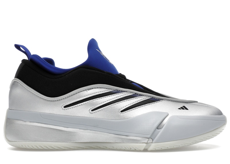 adidas Dame 9 Tecmo Bowl Men's - JH6633 - US