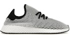 adidas Deerupt Black White