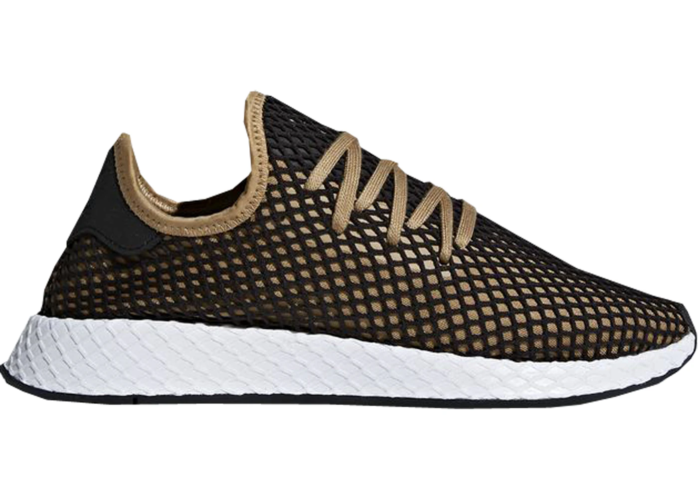 adidas Deerupt Cardboard Men s B41763 US