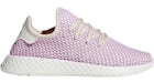 adidas Deerupt Clear Lilac (Women's)