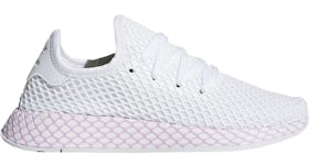adidas Deerupt Clear Orange Women s B41727 GB