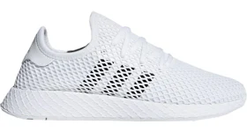 Adidas 2025 pride deerupt