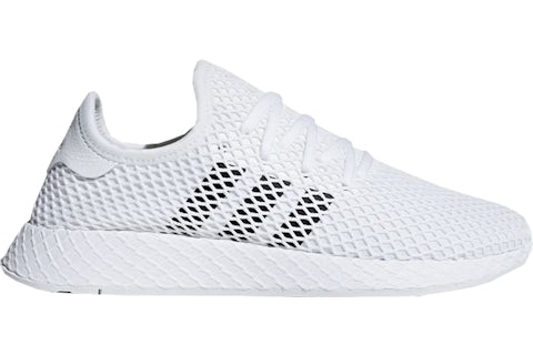 Deerupt all white shop