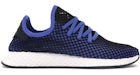 adidas Deerupt Hi Res Blue