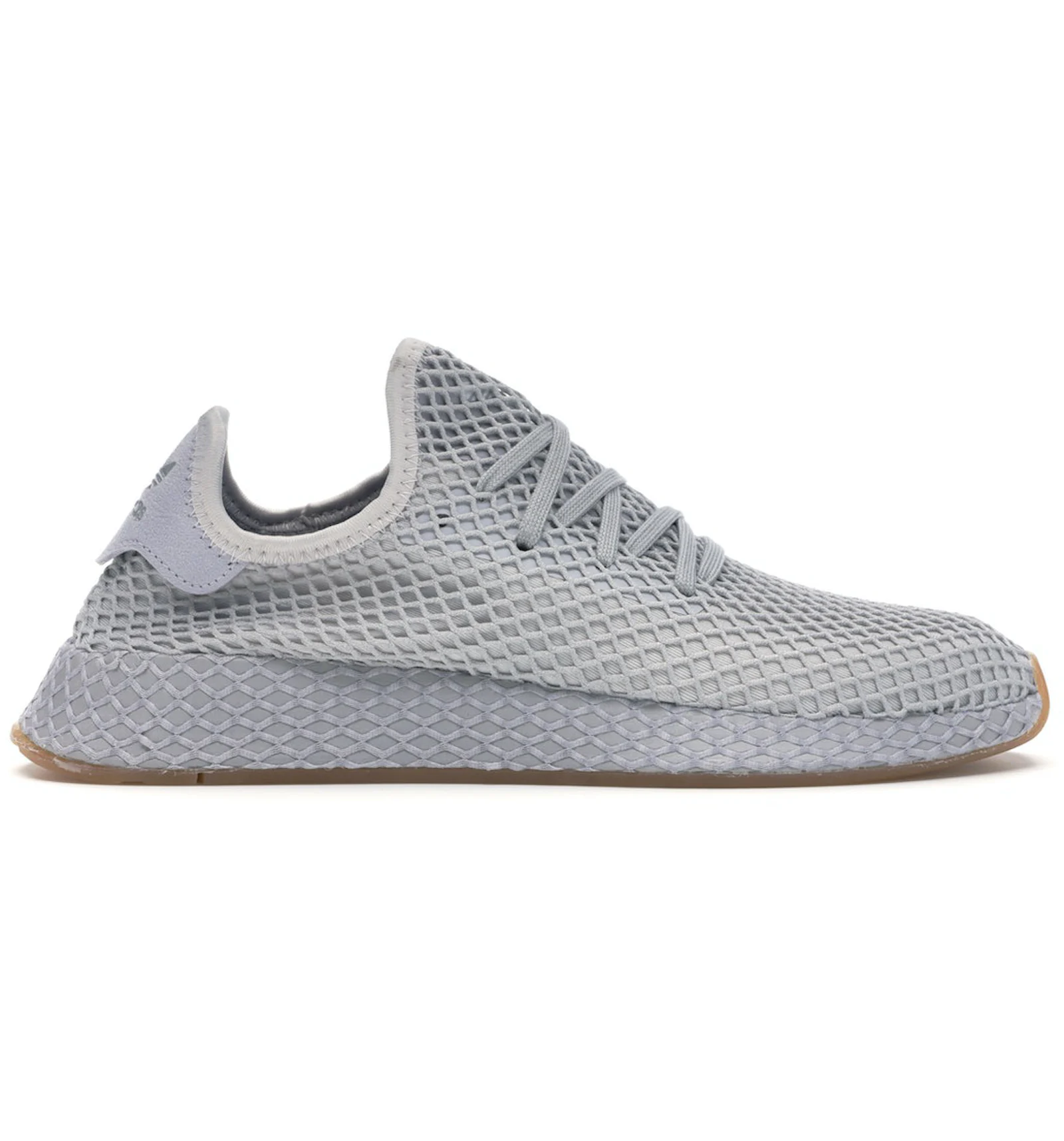 adidas Deerupt Muted Neons Grey Three Men s CQ2628 US