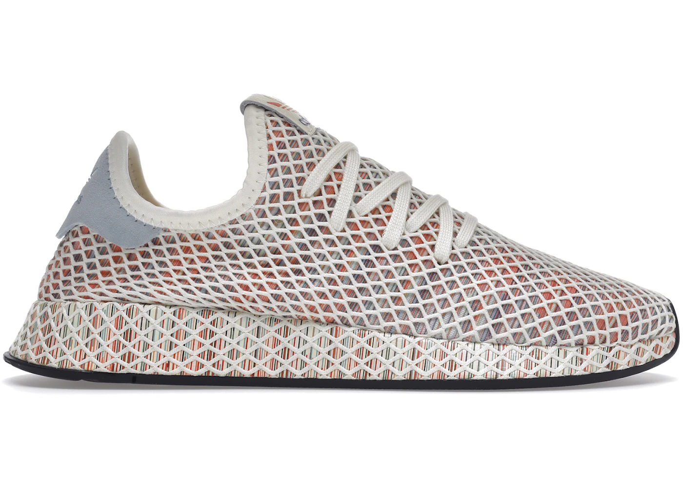 Adidas deerupt taille petit Clearance