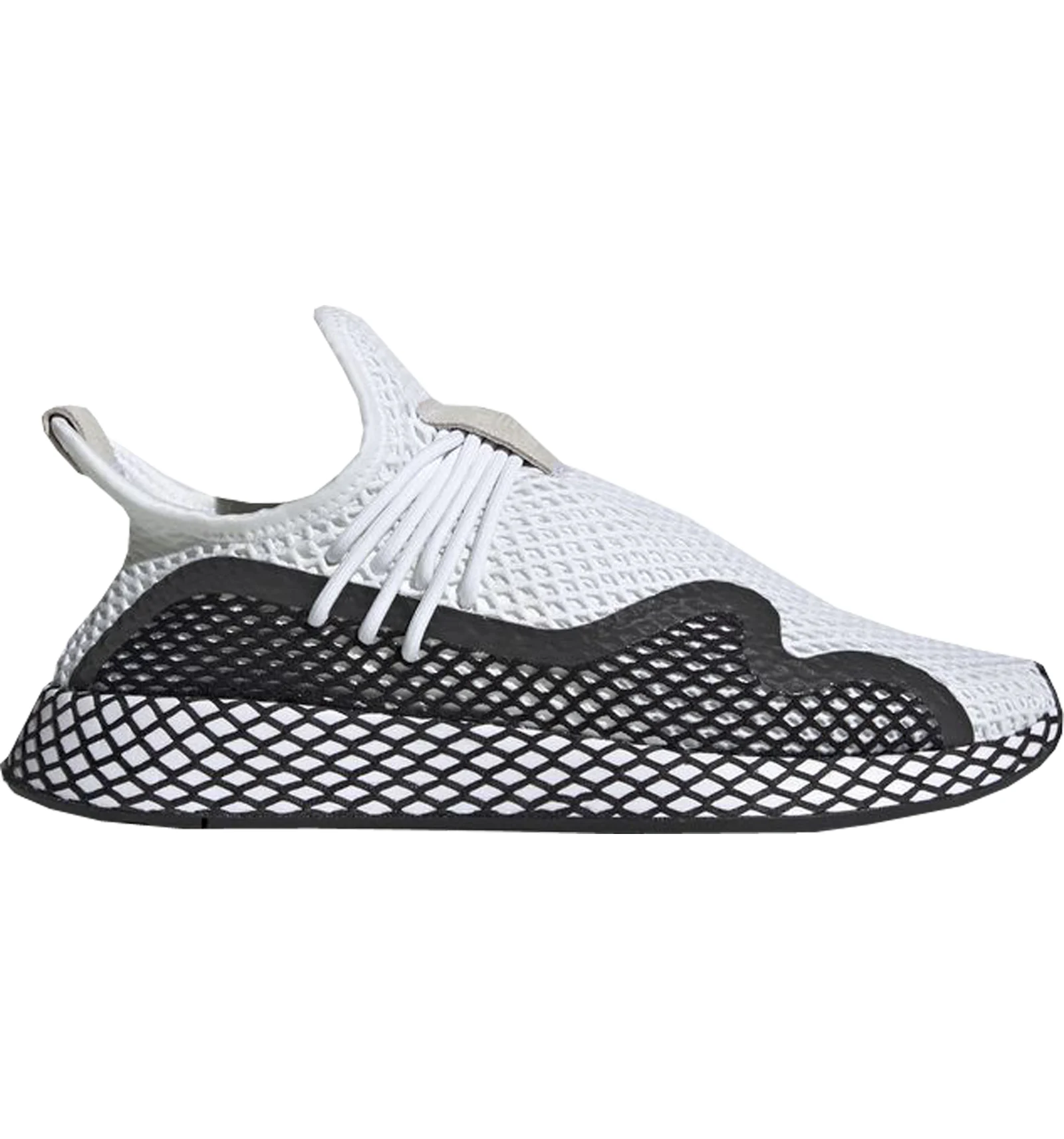 Adidas deerupt top new runner