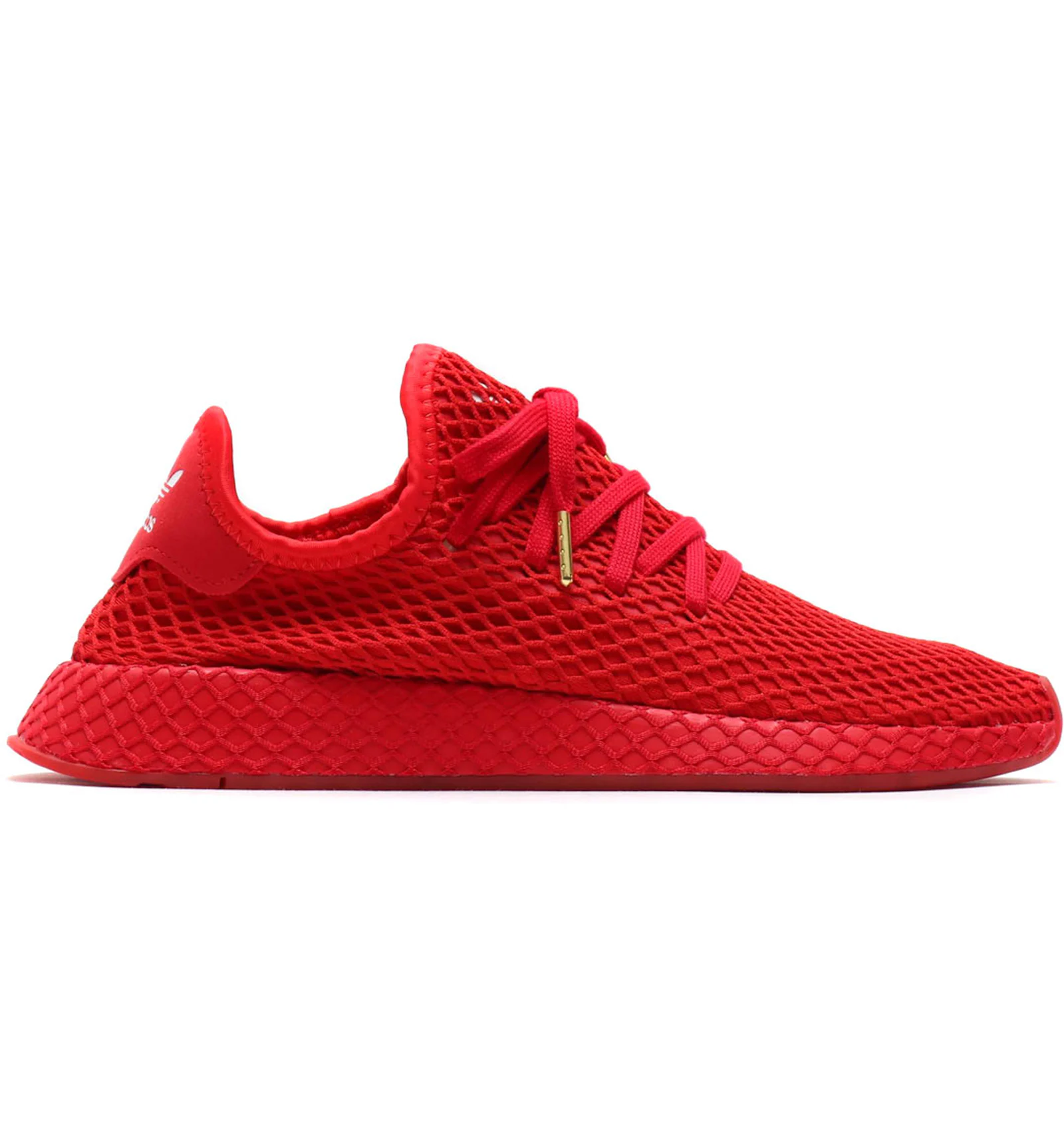 Adidas hot sale deerupt stockx