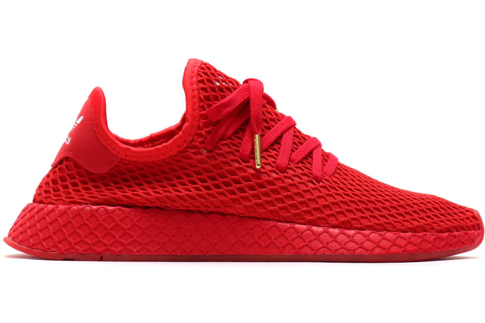 adidas Deerupt atmos