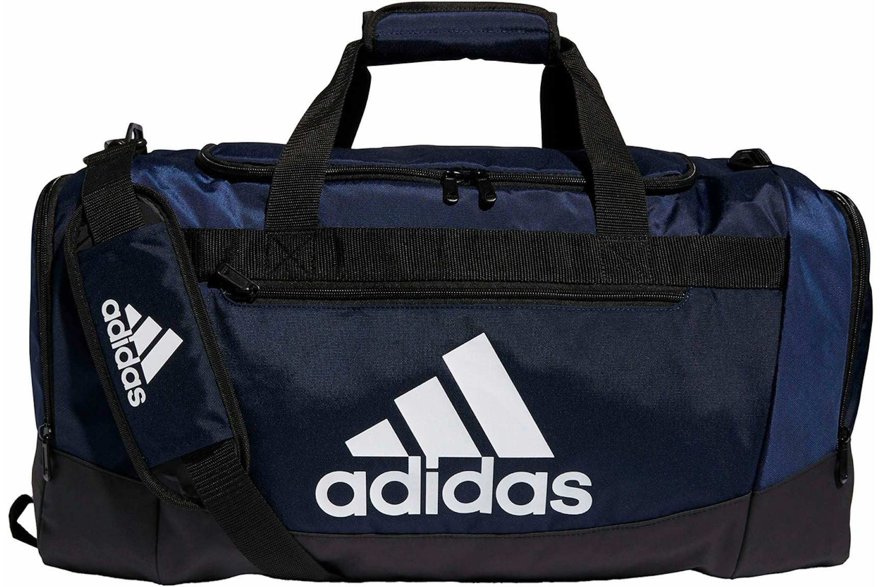 adidas Defender Medium Duffel Bag Navy - SS24 - US