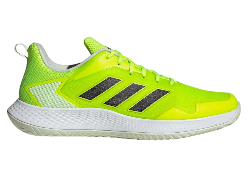adidas Defiant Speed Lucid Lemon Aurora Black Crystal Jade - IF0447