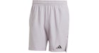 Pantaloncini adidas Designed for Workout Grey Glory