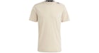 Maglietta adidas Designed for Workout Wonder Beige