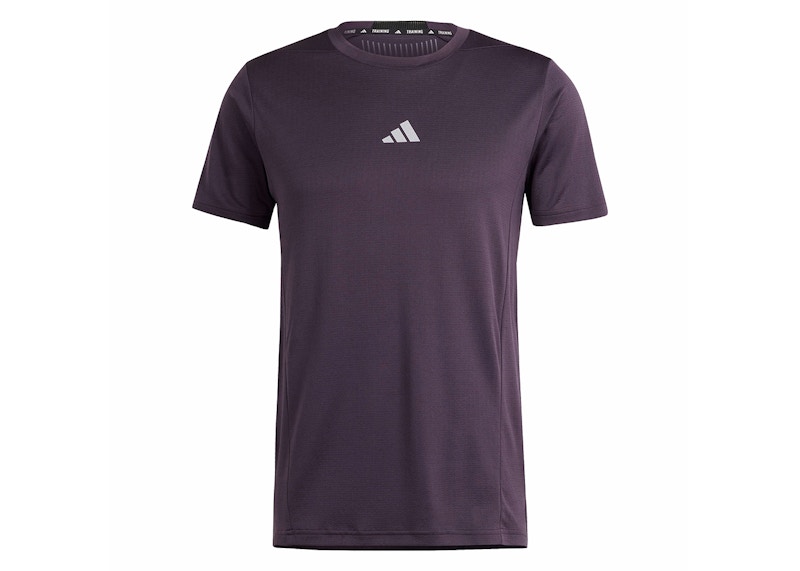 トップスその他 Adidas KR Designed for Training HIIT Workout HEAT Ready Tee adidas Designed for Training HIIT Workout HEAT.RDY Tee