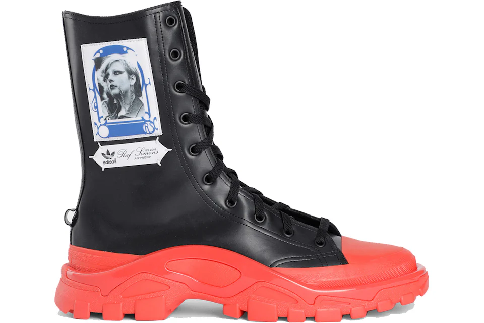 Stockx sales raf simons