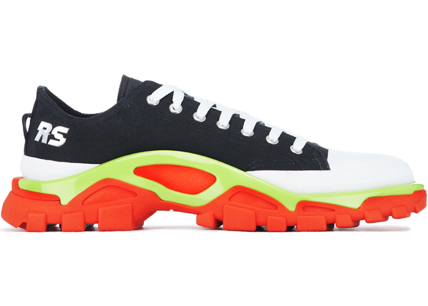 Rs discount detroit runner