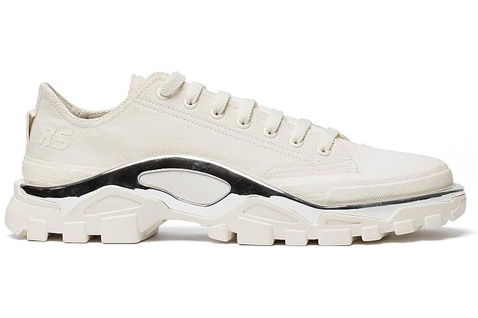 Raf simons discount detroit