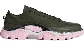 Raf simons 2025 new runner sale