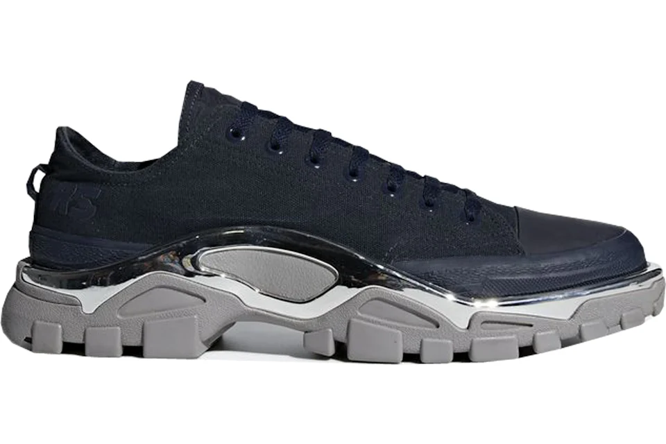 Raf simons deals new runner black