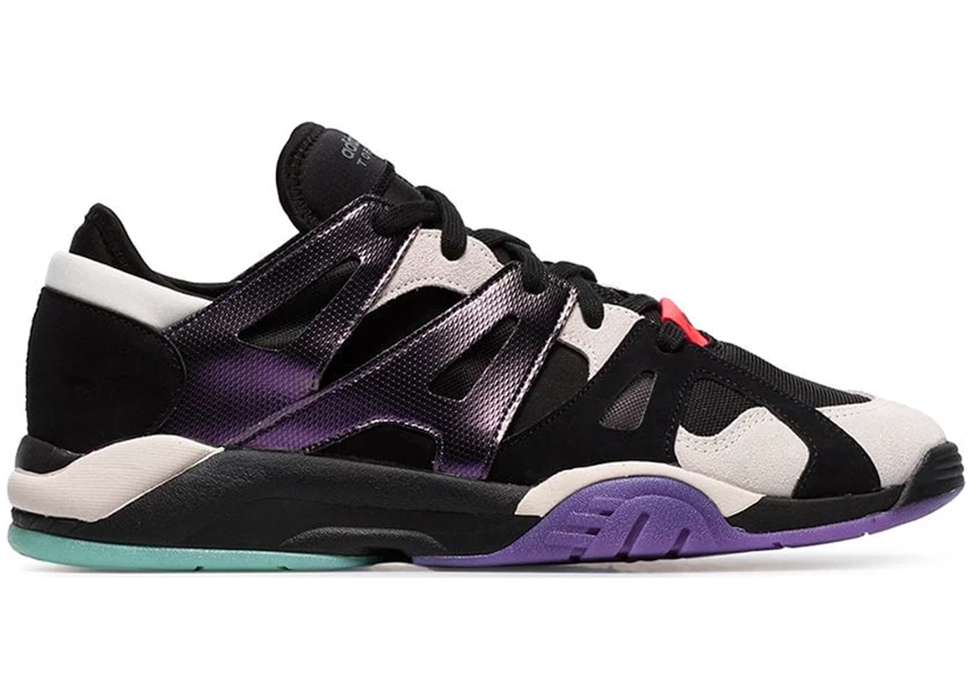 Adidas dimension 2025 lo white