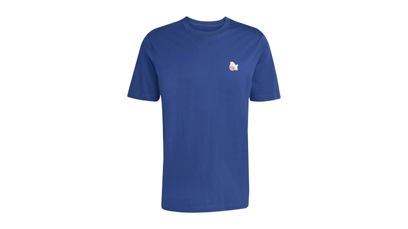 トップスその他 adidas Graphic Tee Navy IX9598 Clothing - Graphic Tee - Blue | adidas Oman