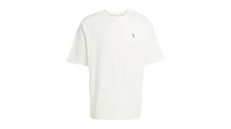 ★ adidas★ Dog Plain Tee Gender Neutral JD2831 Adidas Dogplane T-Shirt | Skate Warehouse