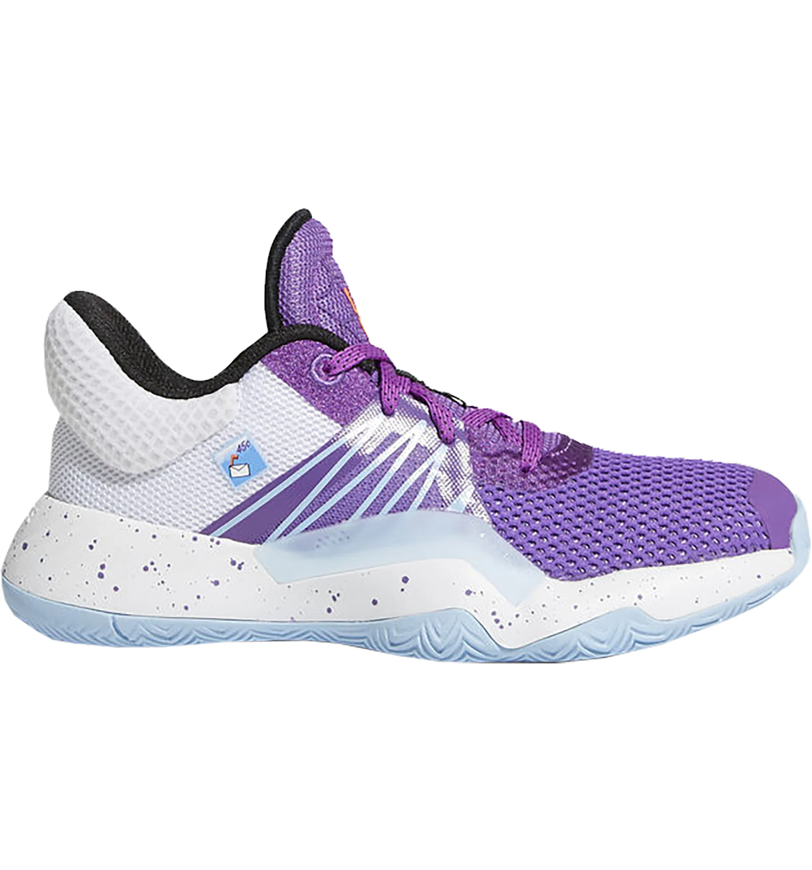 Adidas don issue 1 mailman Clearance