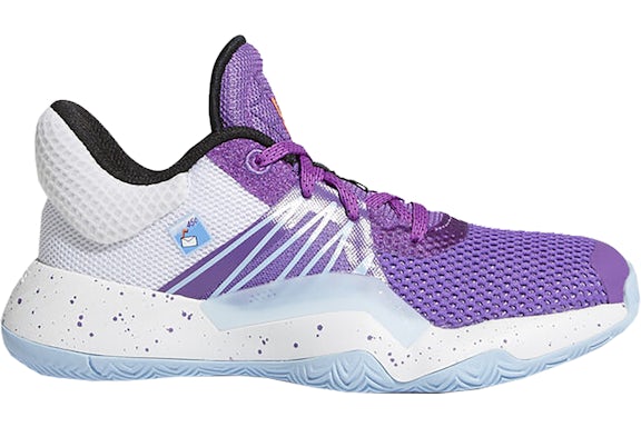 adidas D.O.N. Issue #1 Mailman Karl Malone (PS)