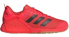 adidas Dropset 3 Rosso Brillante Core Nero