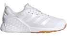adidas Dropset 3 Cloud Bianco Crystal Bianco (donna)