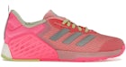 adidas Dropset 3 Semi Rosa Spark Iron Metallic Argento Dawn (donna)