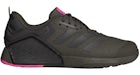 adidas Dropset 3 Shadow Verde oliva Core Nero Lucid Rosa